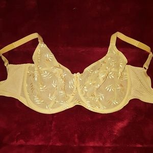 Panache Bra, 34J
